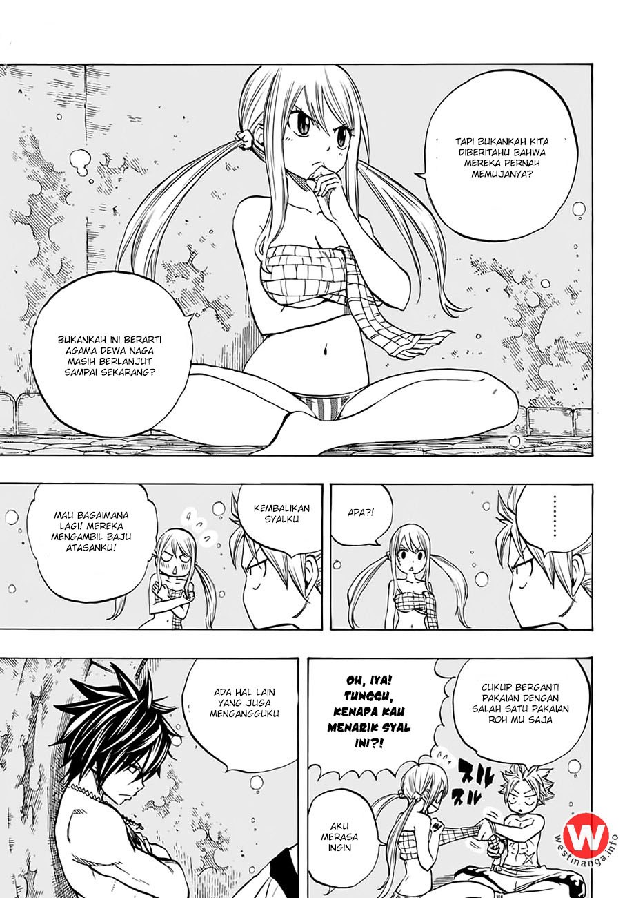 Fairy Tail: 100 Years Quest