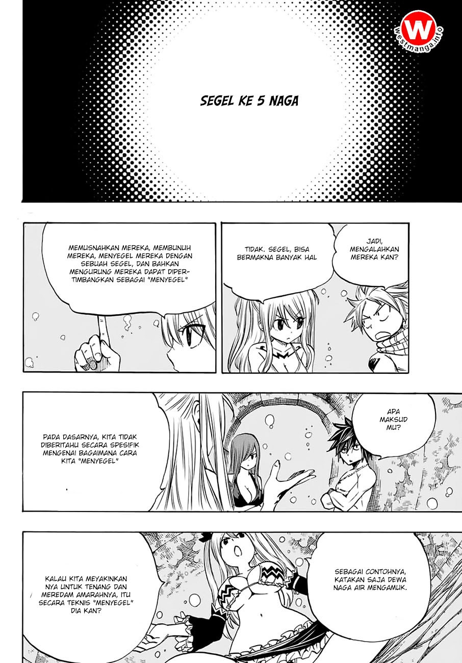 Fairy Tail: 100 Years Quest