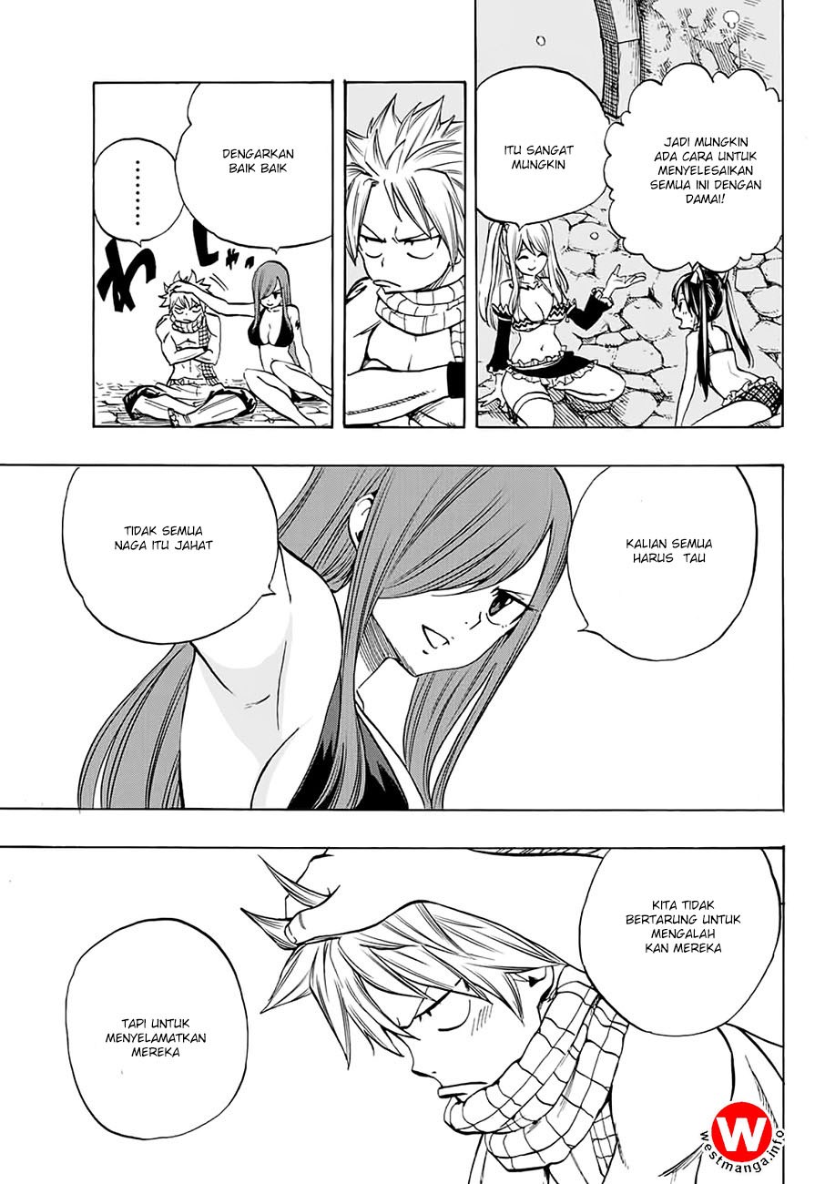 Fairy Tail: 100 Years Quest