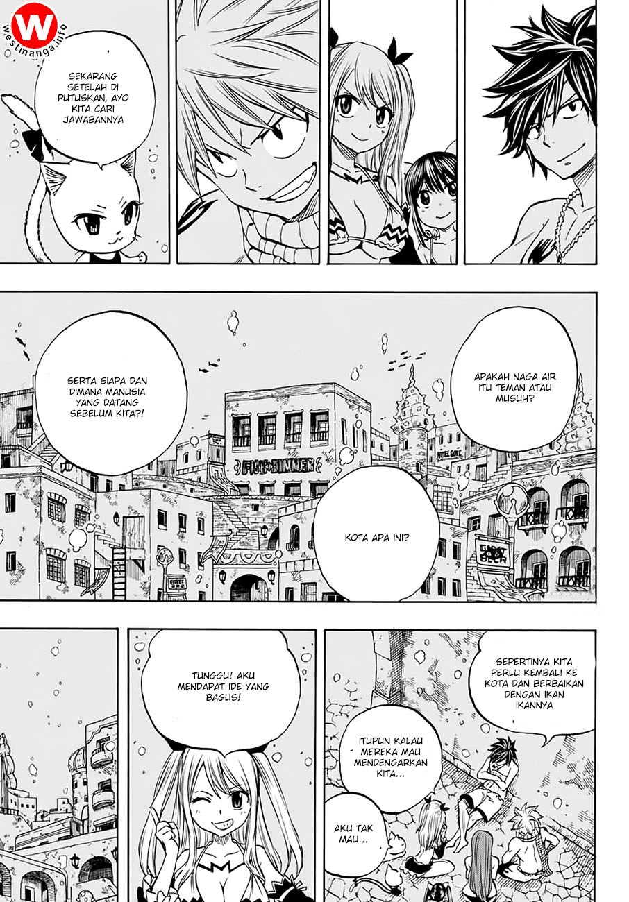 Fairy Tail: 100 Years Quest