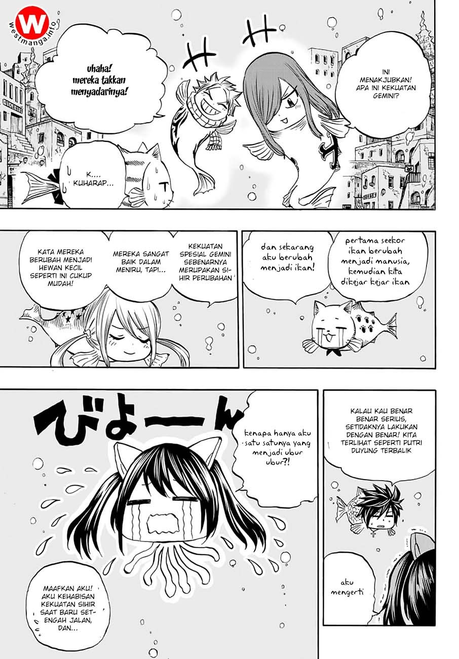 Fairy Tail: 100 Years Quest
