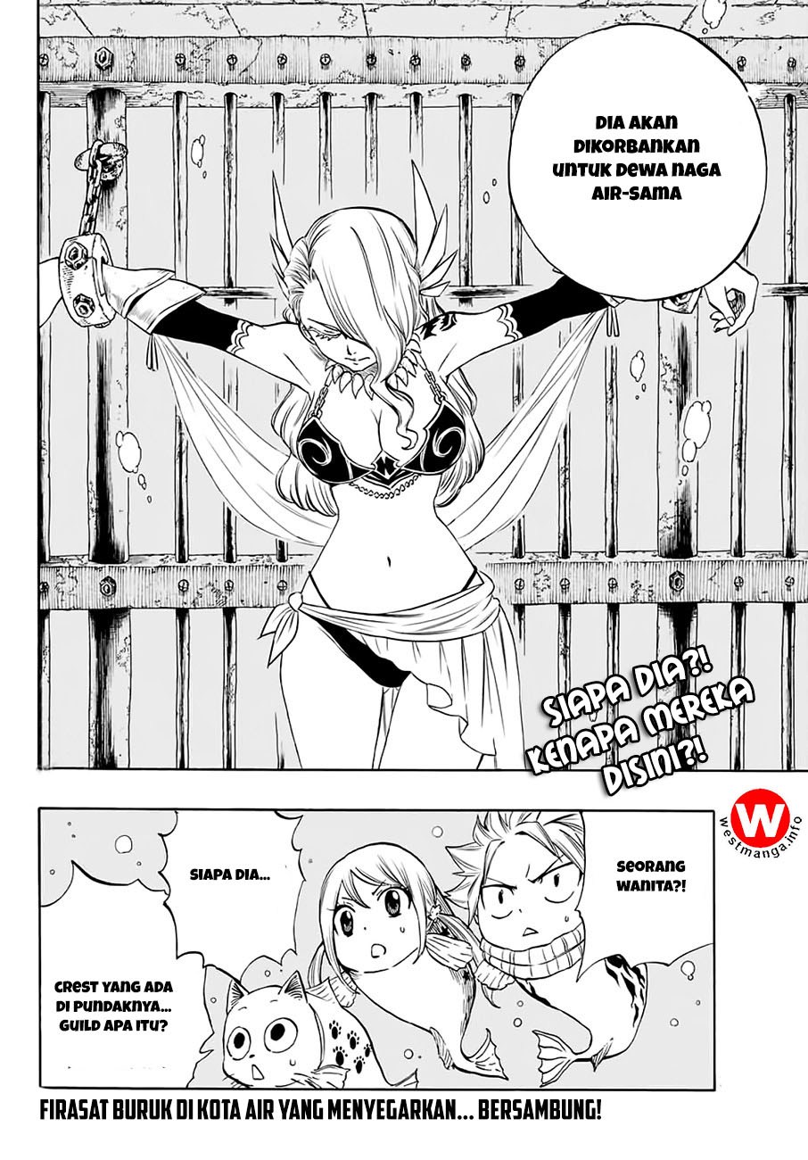Fairy Tail: 100 Years Quest