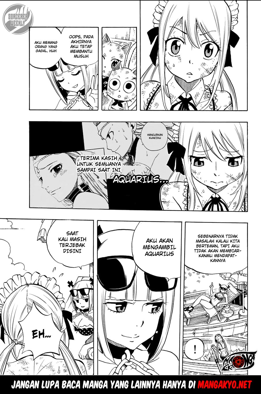 Fairy Tail: 100 Years Quest
