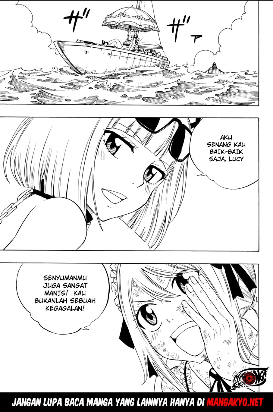 Fairy Tail: 100 Years Quest