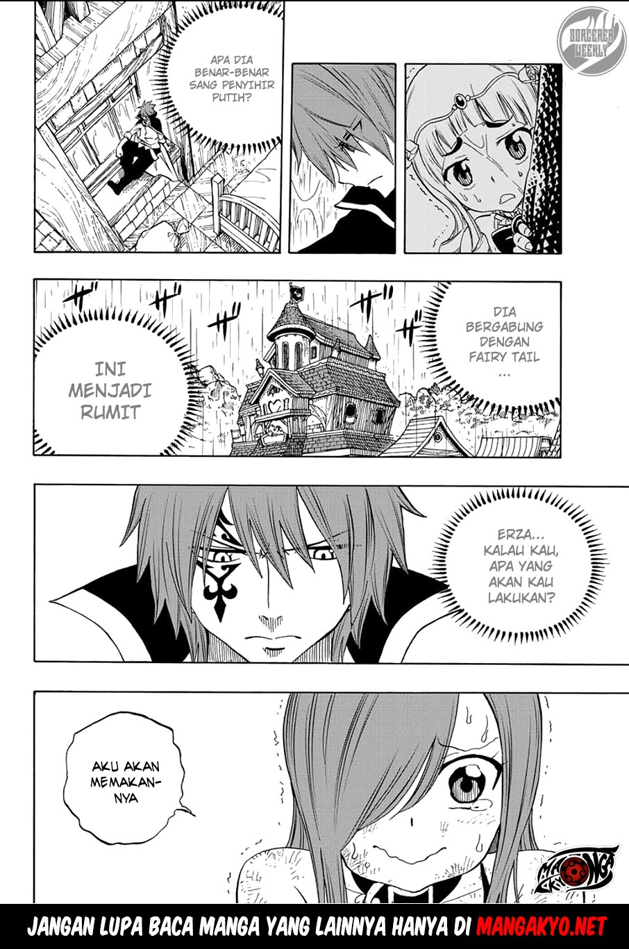 Fairy Tail: 100 Years Quest