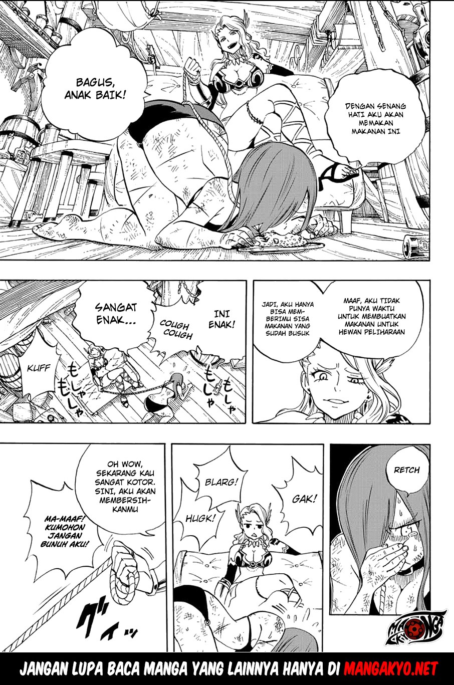 Fairy Tail: 100 Years Quest