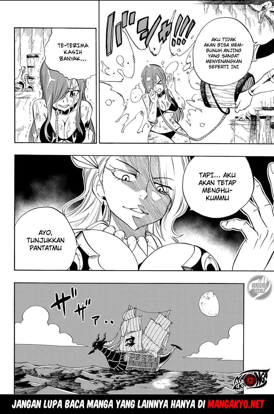 Fairy Tail: 100 Years Quest