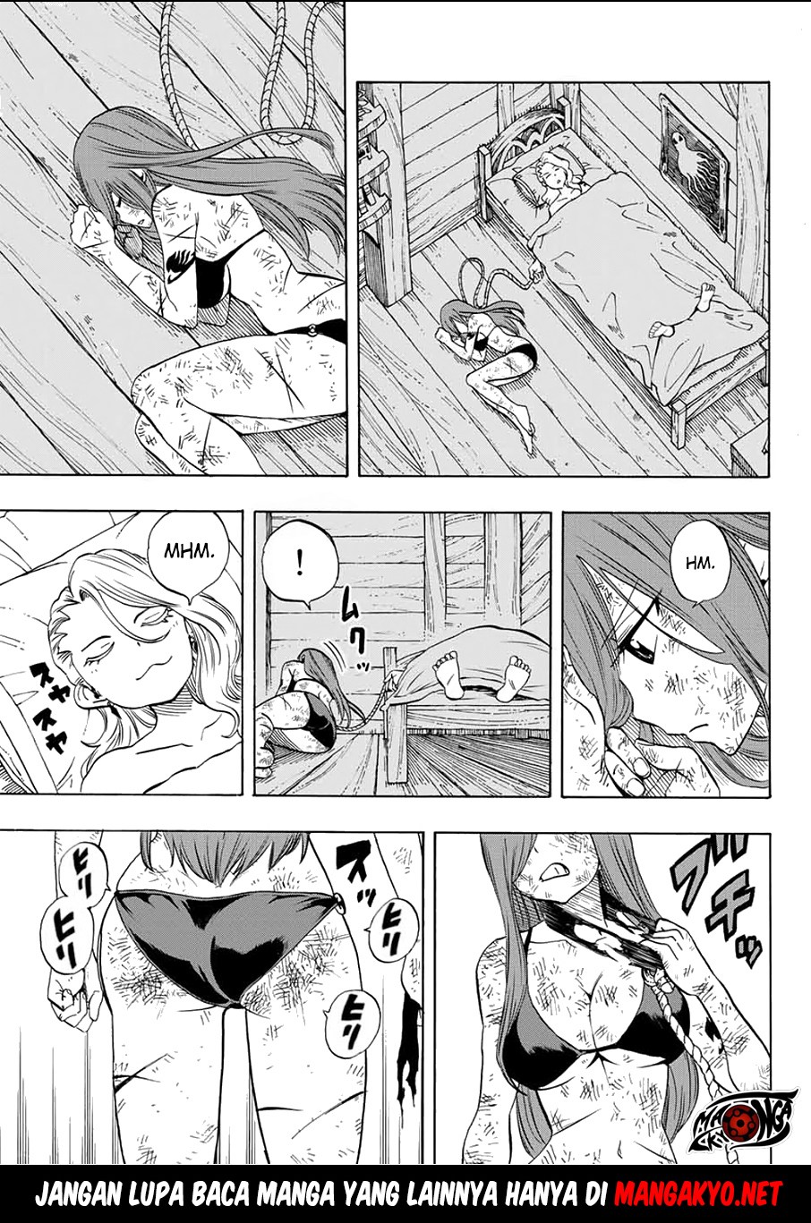 Fairy Tail: 100 Years Quest