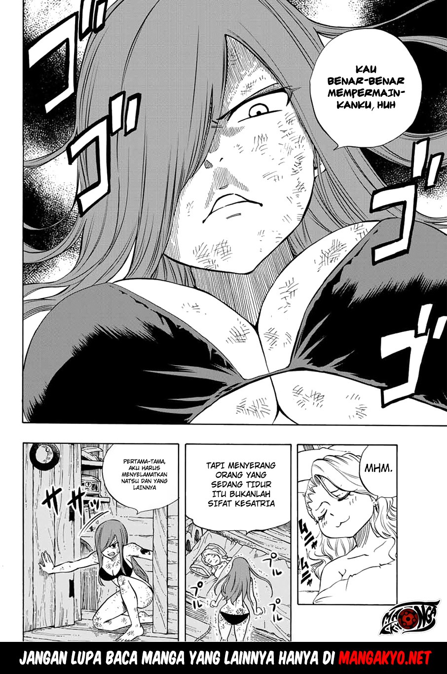 Fairy Tail: 100 Years Quest