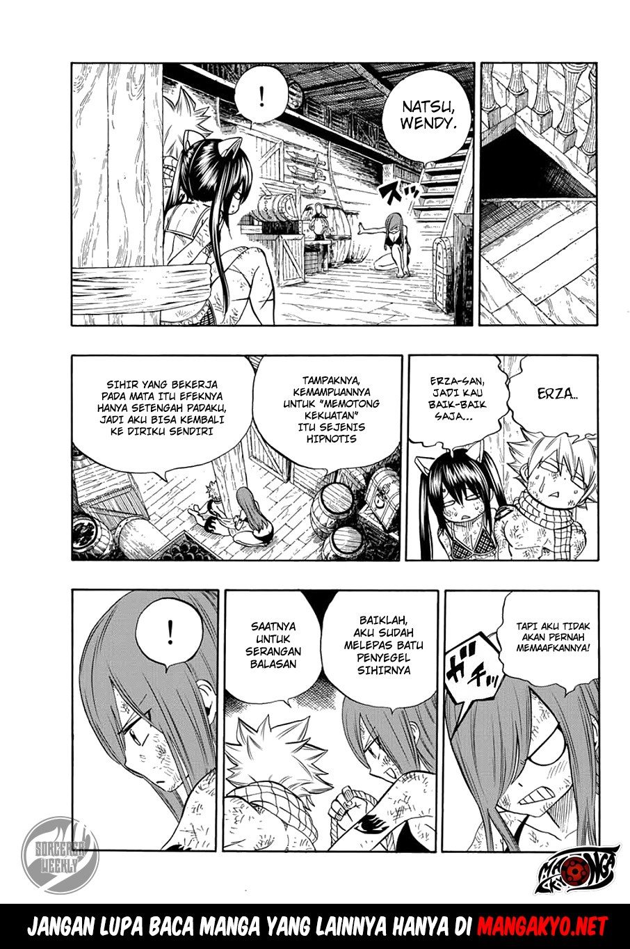 Fairy Tail: 100 Years Quest