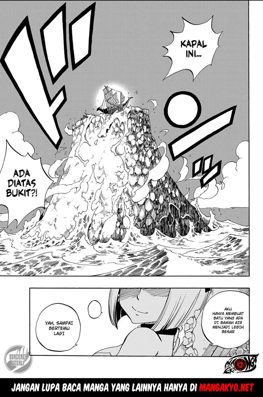 Fairy Tail: 100 Years Quest