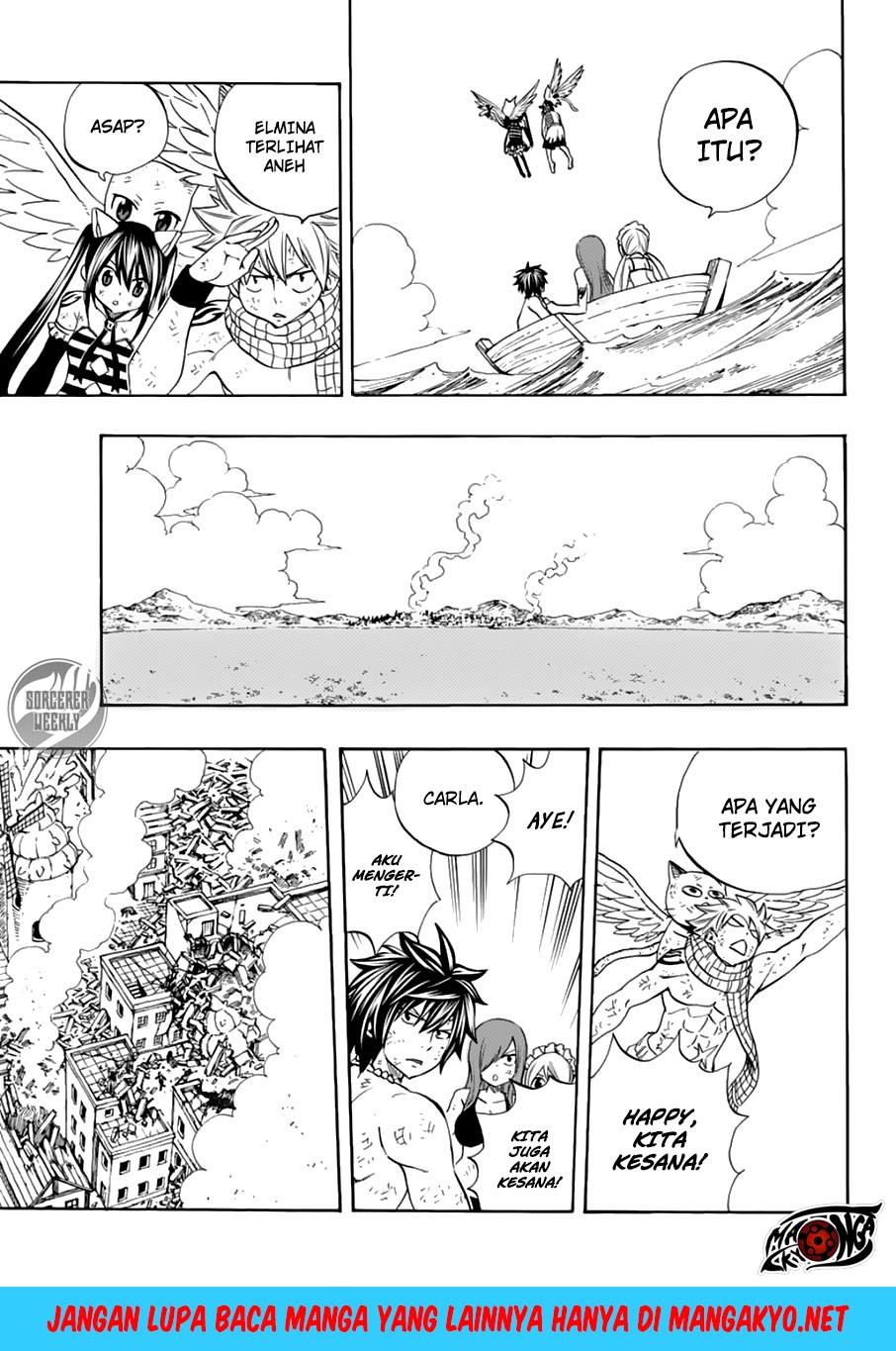 Fairy Tail: 100 Years Quest