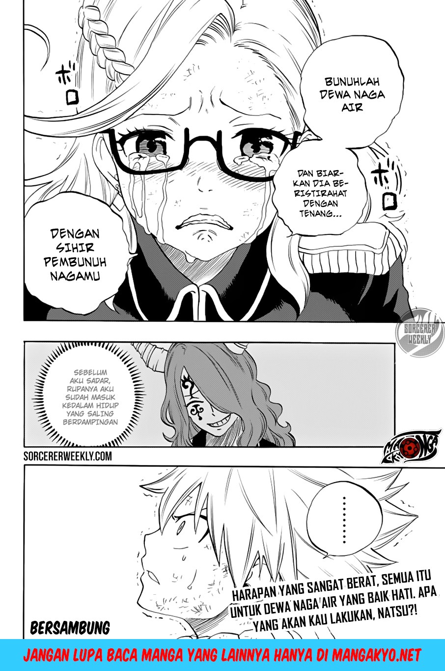 Fairy Tail: 100 Years Quest