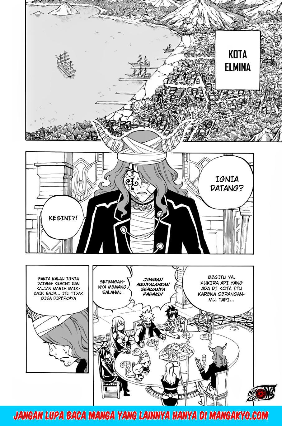 Fairy Tail: 100 Years Quest