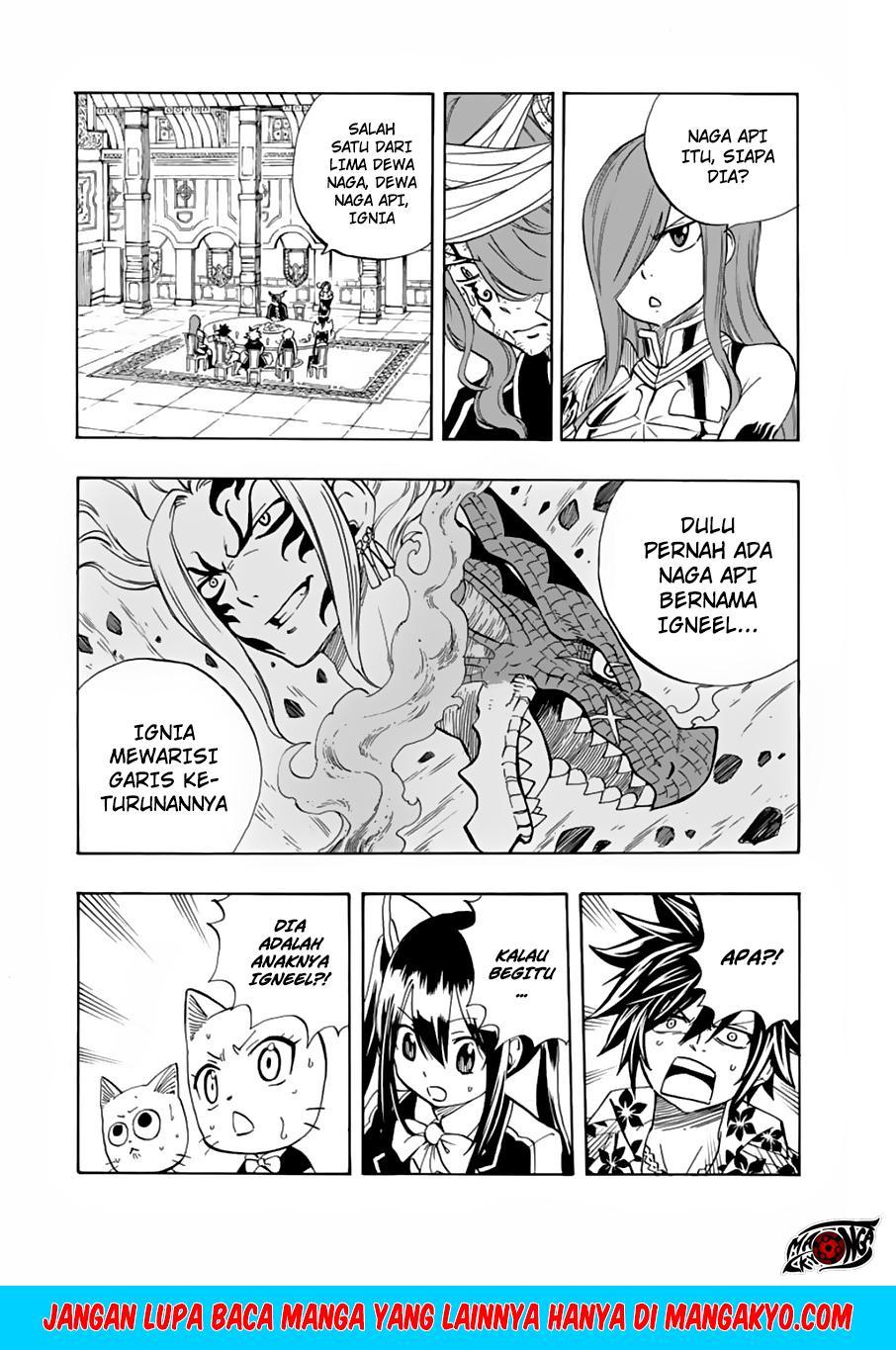 Fairy Tail: 100 Years Quest