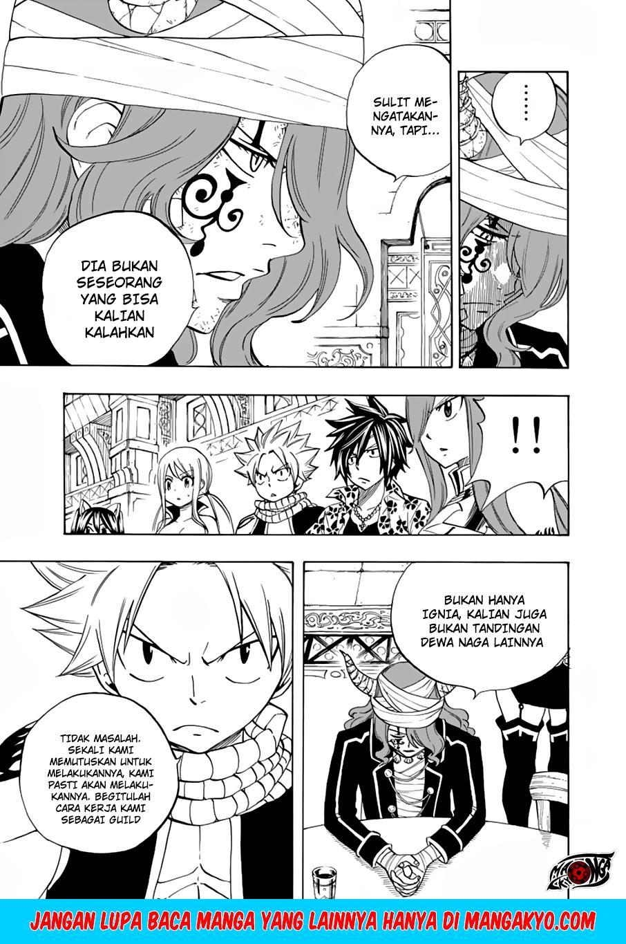 Fairy Tail: 100 Years Quest