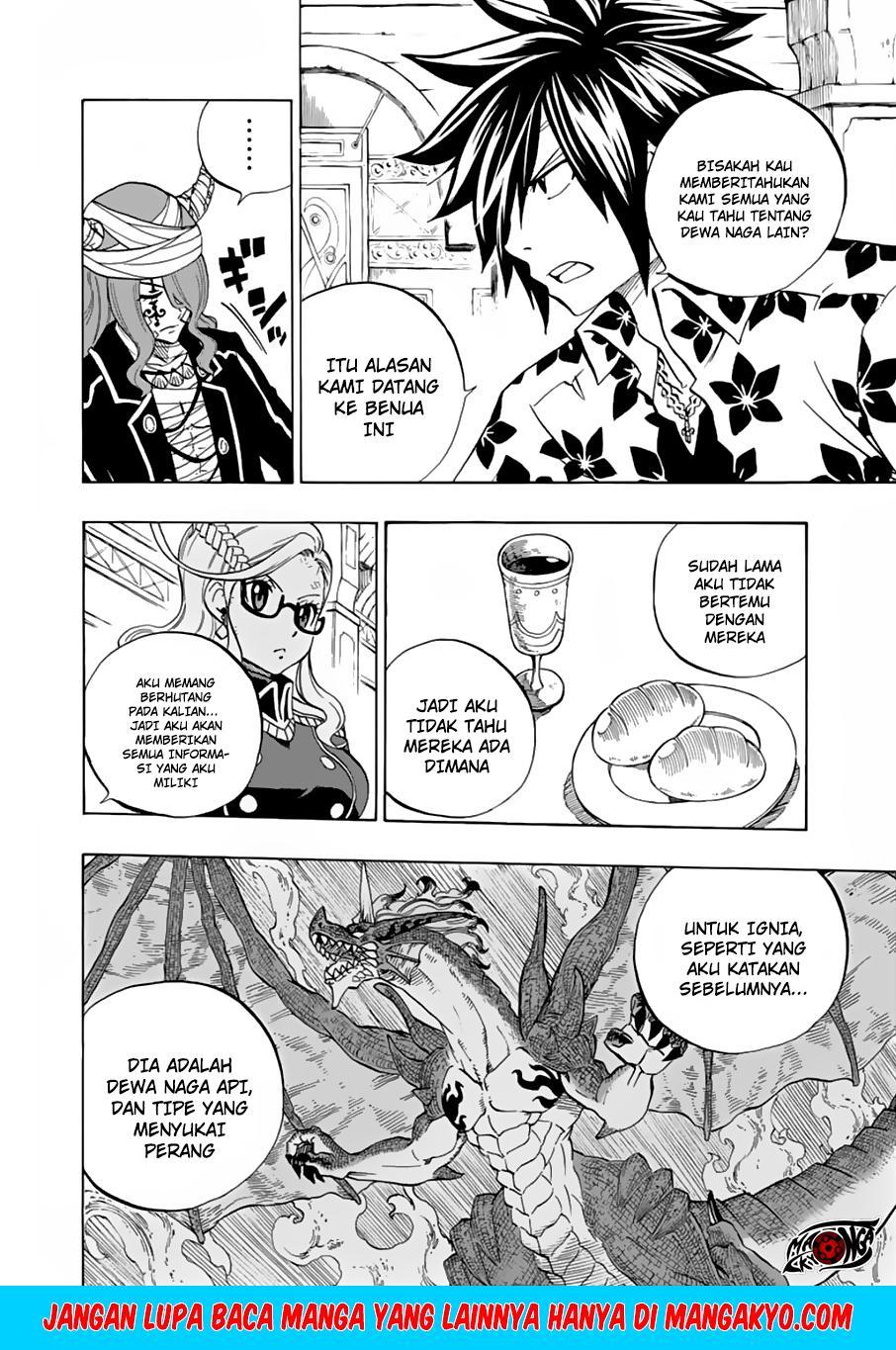 Fairy Tail: 100 Years Quest