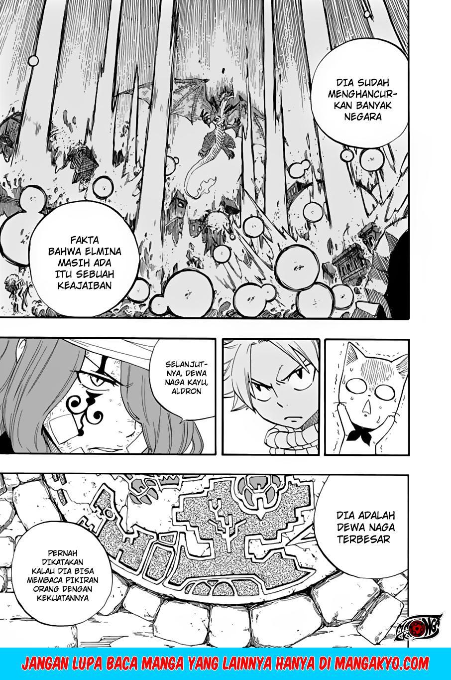 Fairy Tail: 100 Years Quest