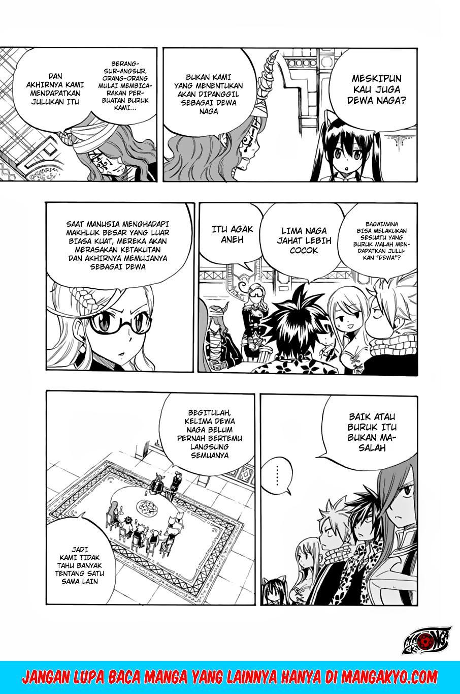 Fairy Tail: 100 Years Quest
