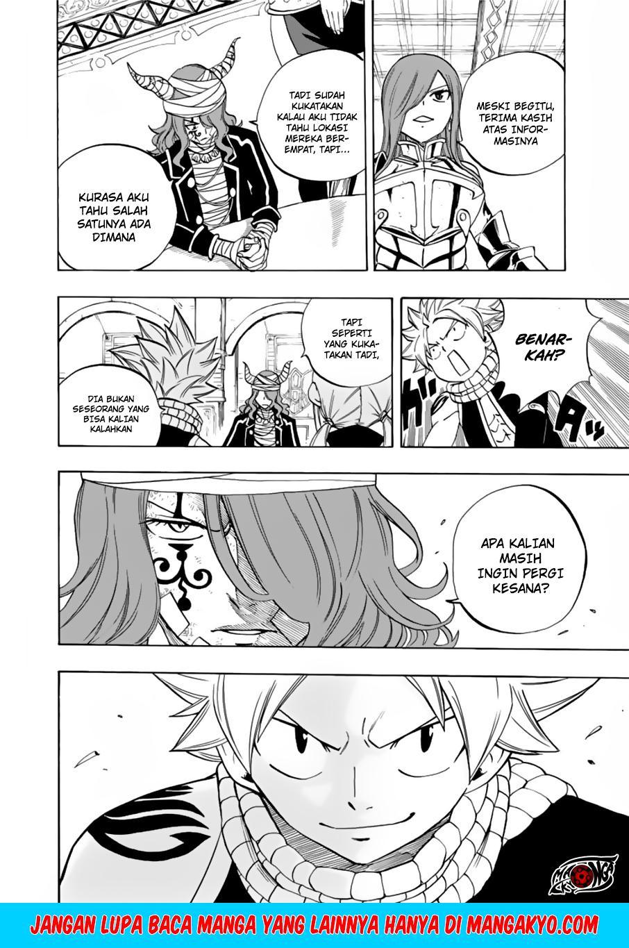 Fairy Tail: 100 Years Quest