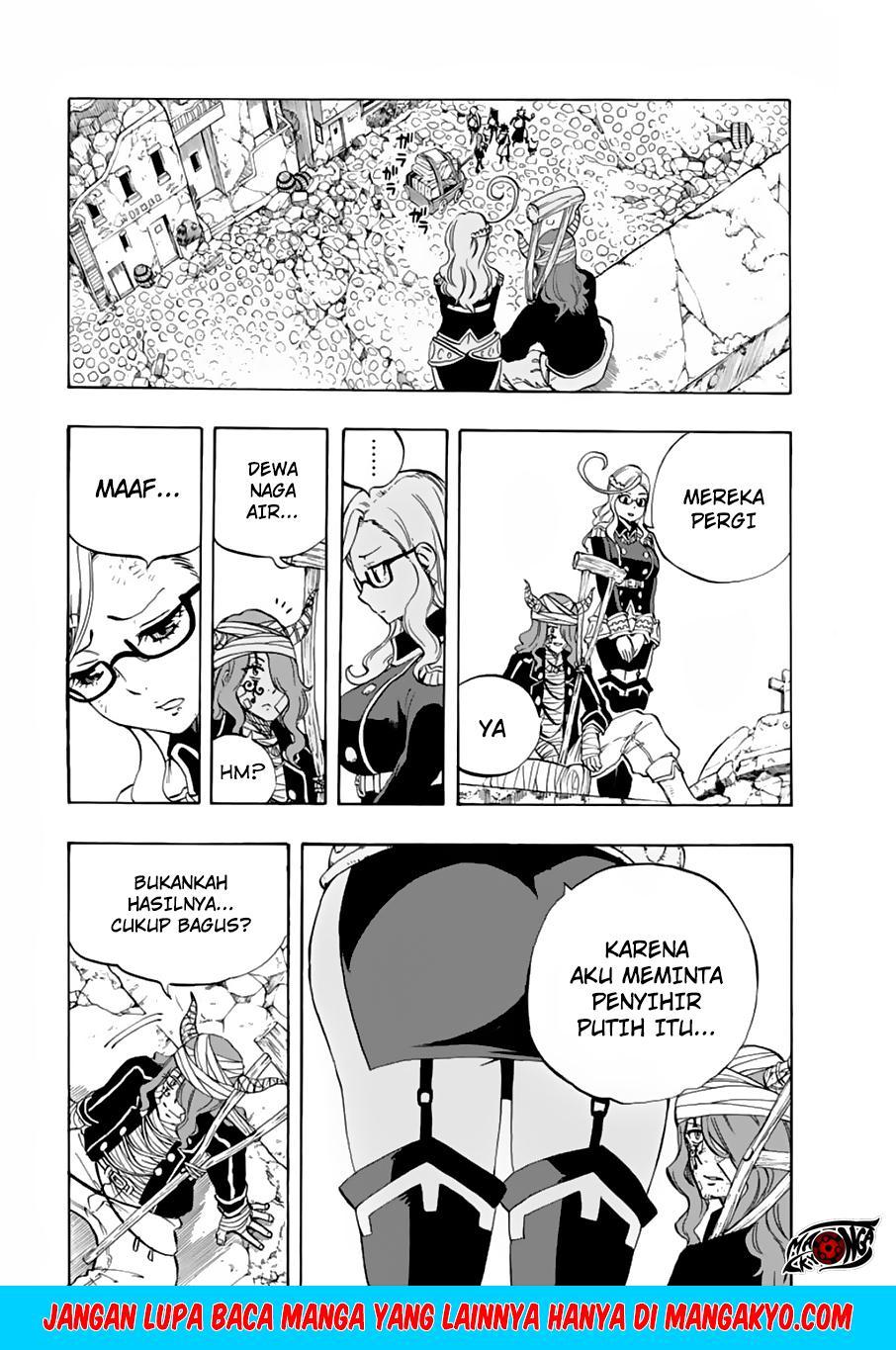 Fairy Tail: 100 Years Quest