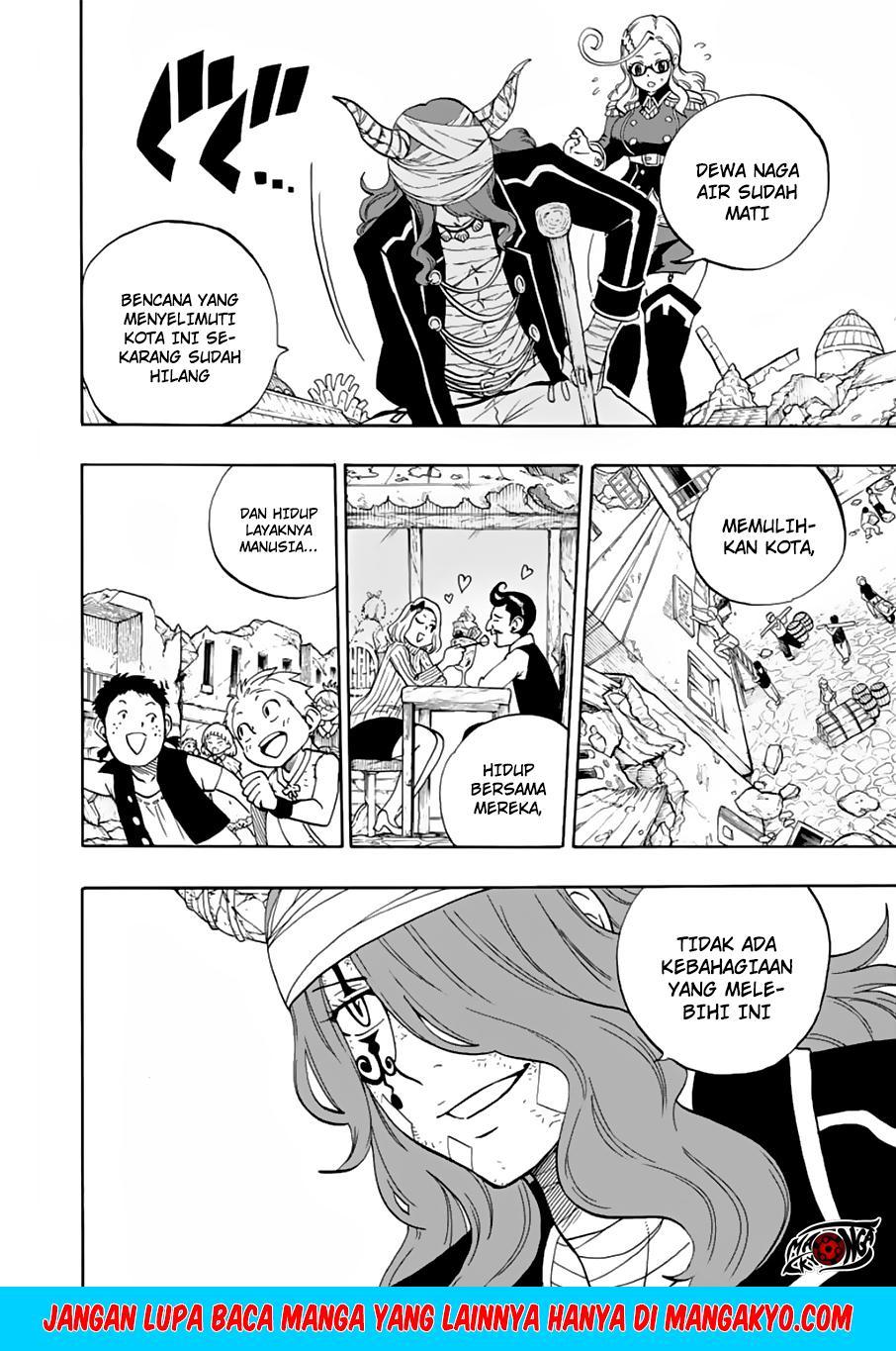 Fairy Tail: 100 Years Quest