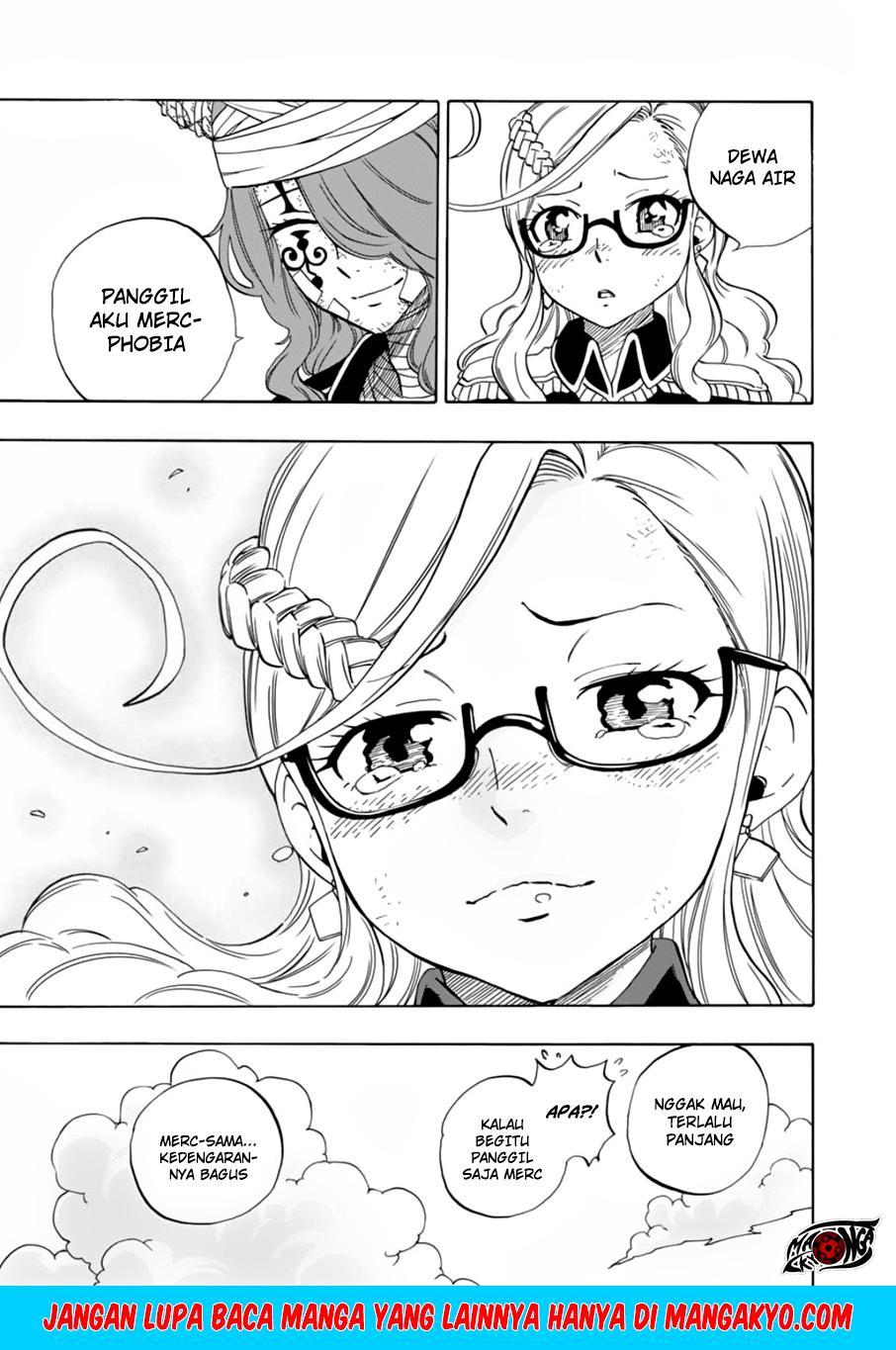 Fairy Tail: 100 Years Quest