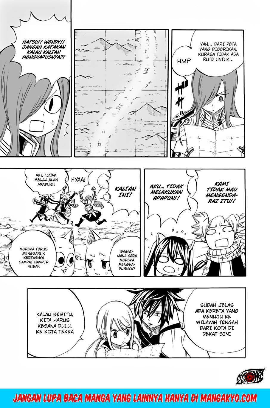 Fairy Tail: 100 Years Quest