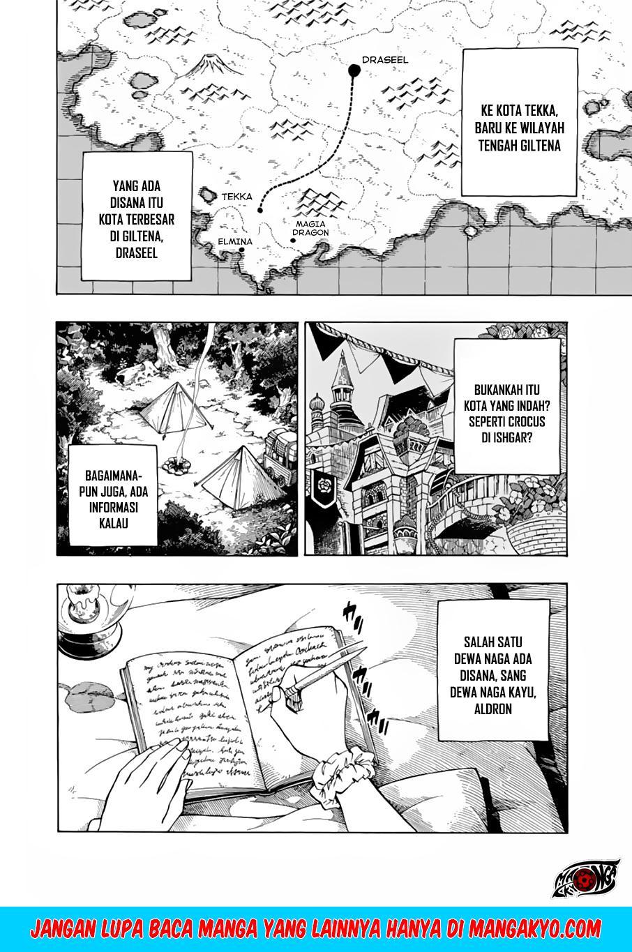 Fairy Tail: 100 Years Quest