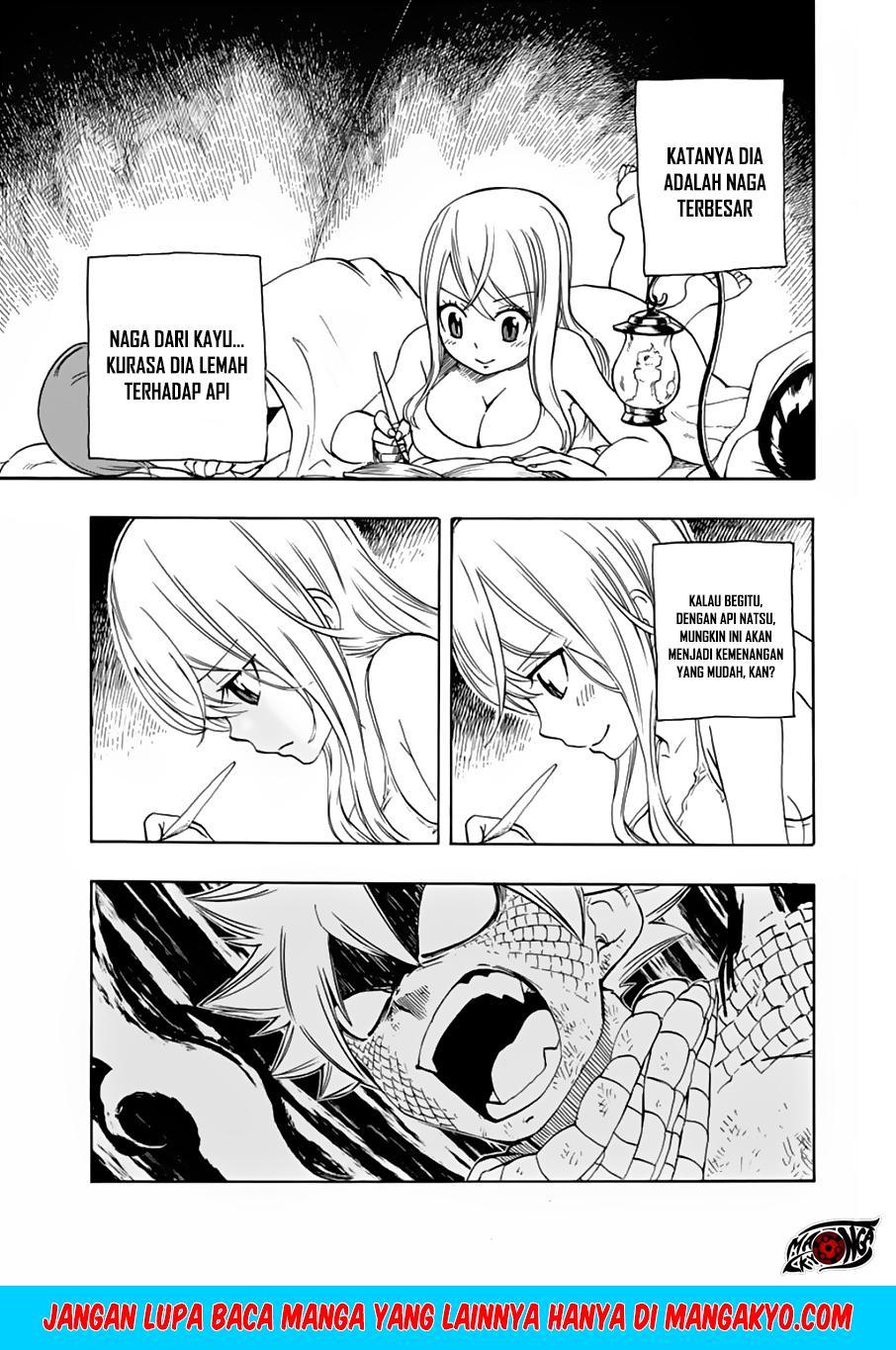 Fairy Tail: 100 Years Quest