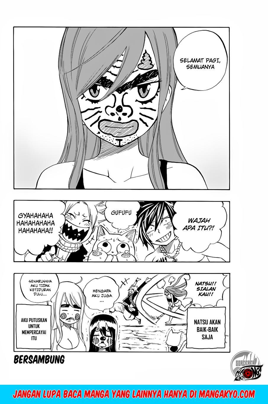 Fairy Tail: 100 Years Quest