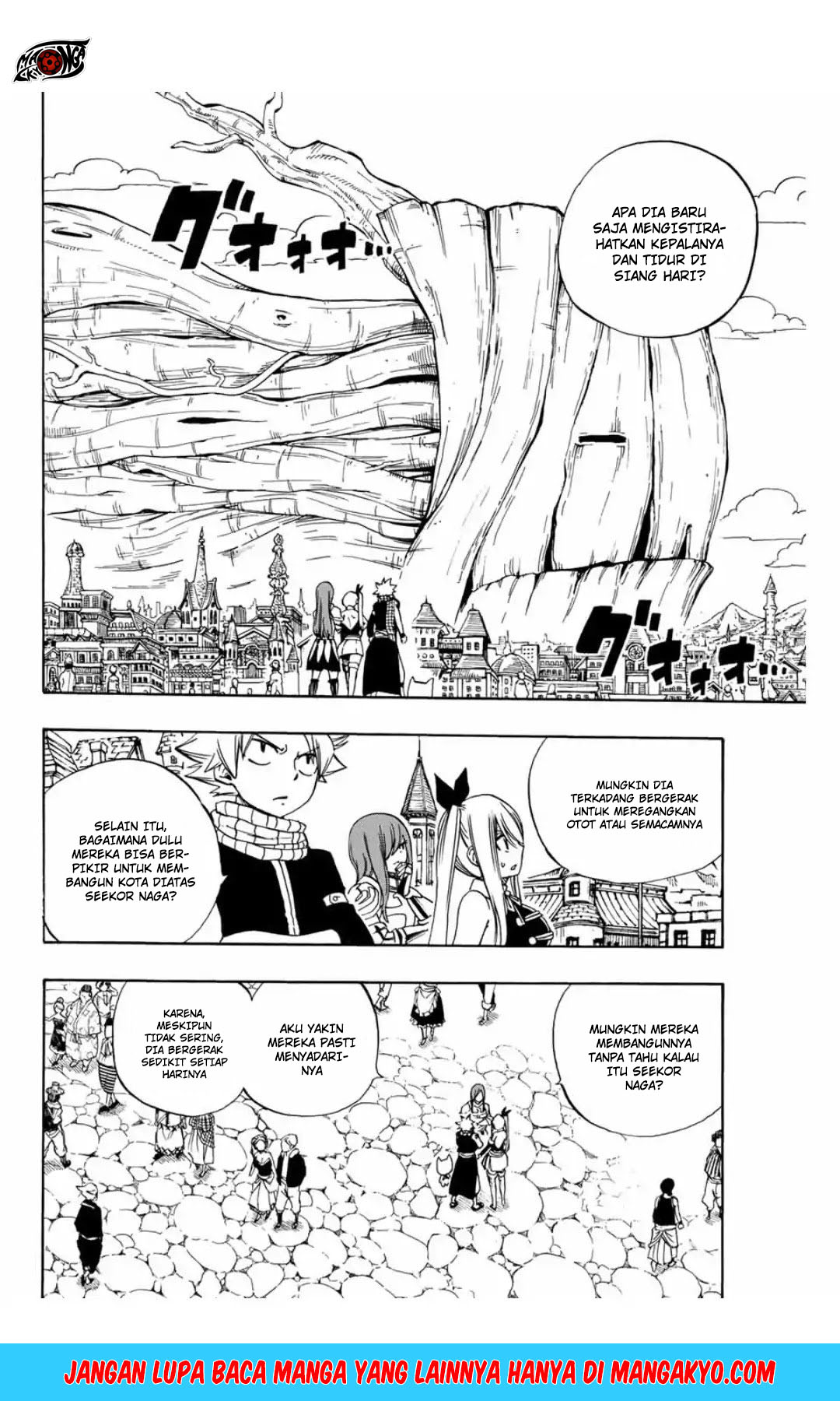 Fairy Tail: 100 Years Quest