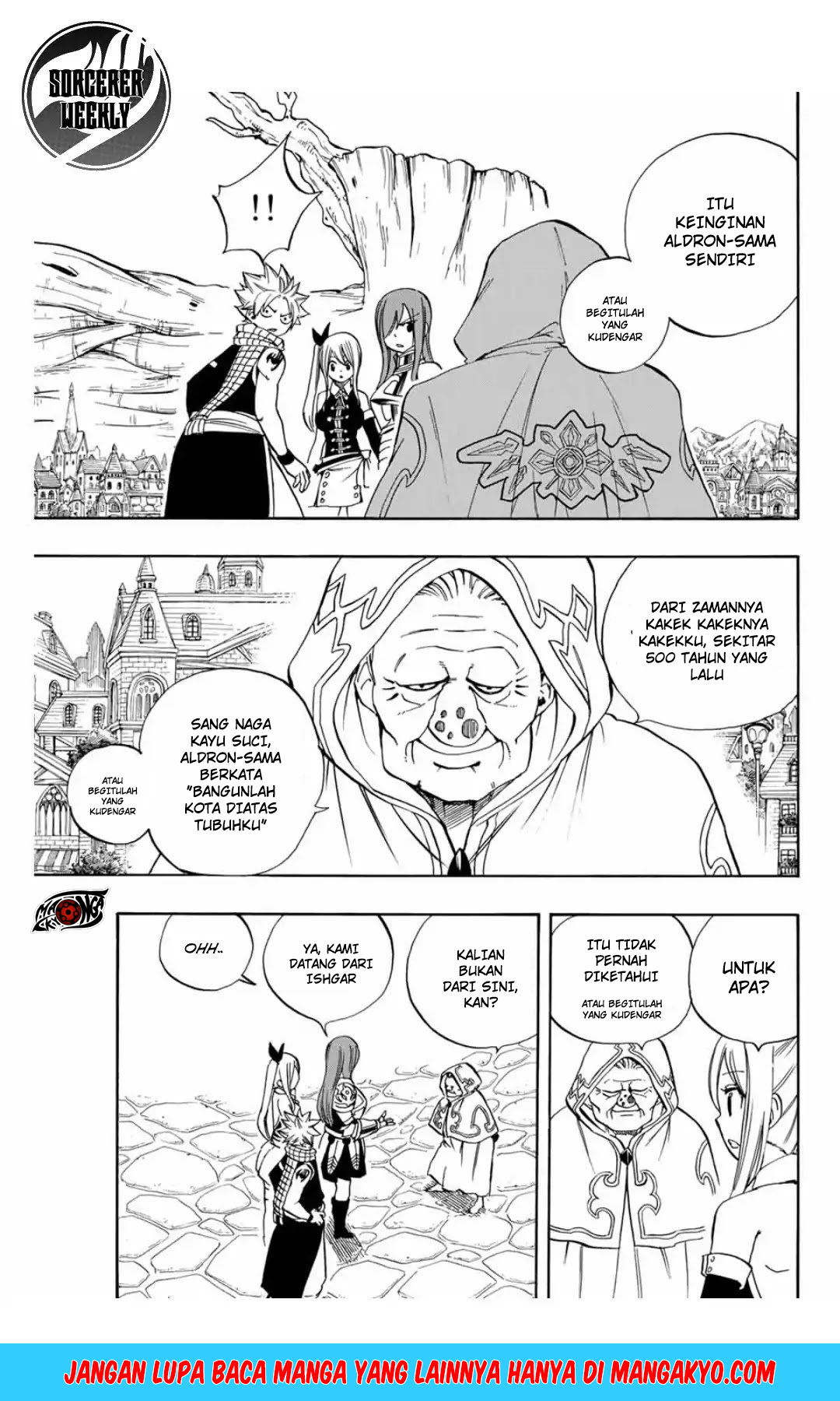 Fairy Tail: 100 Years Quest