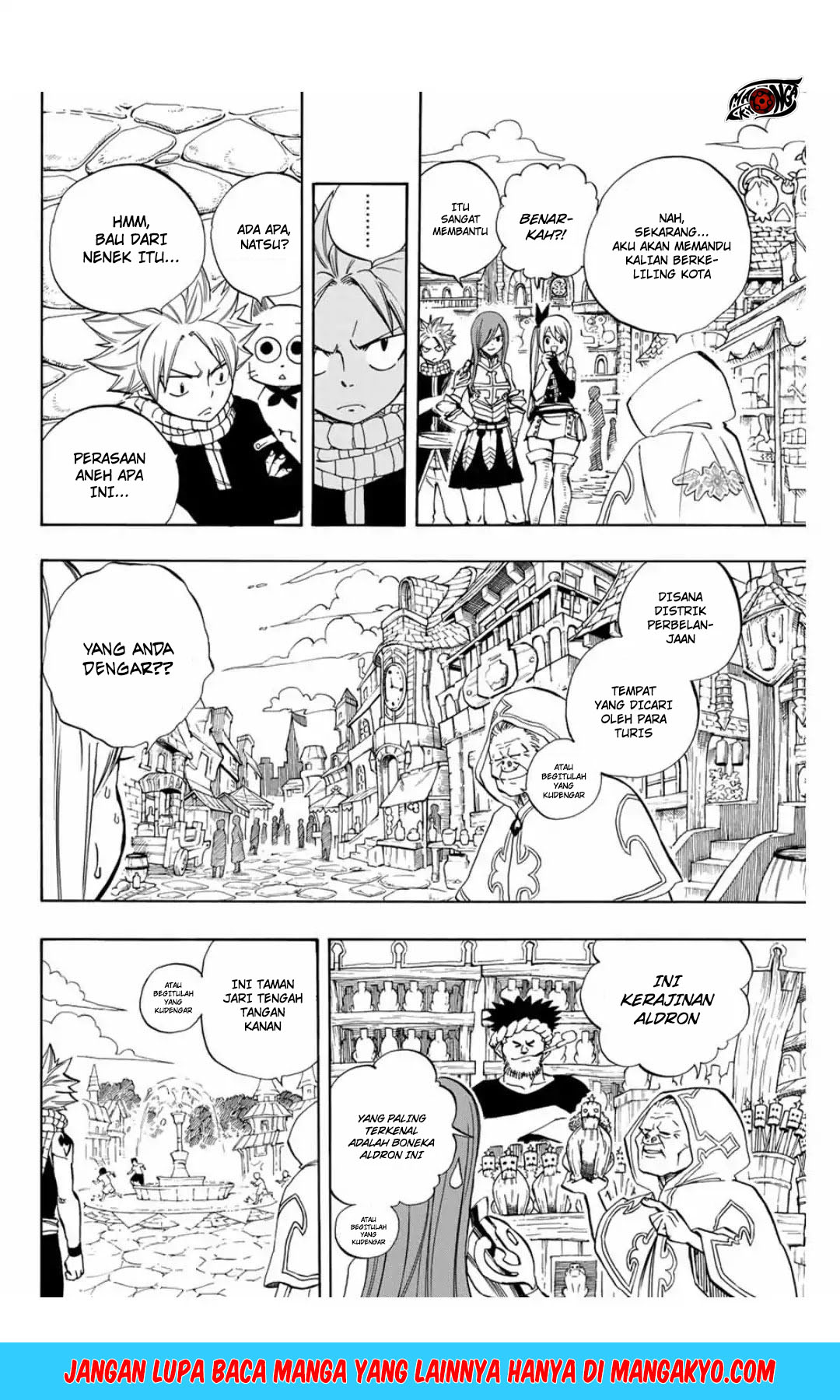 Fairy Tail: 100 Years Quest