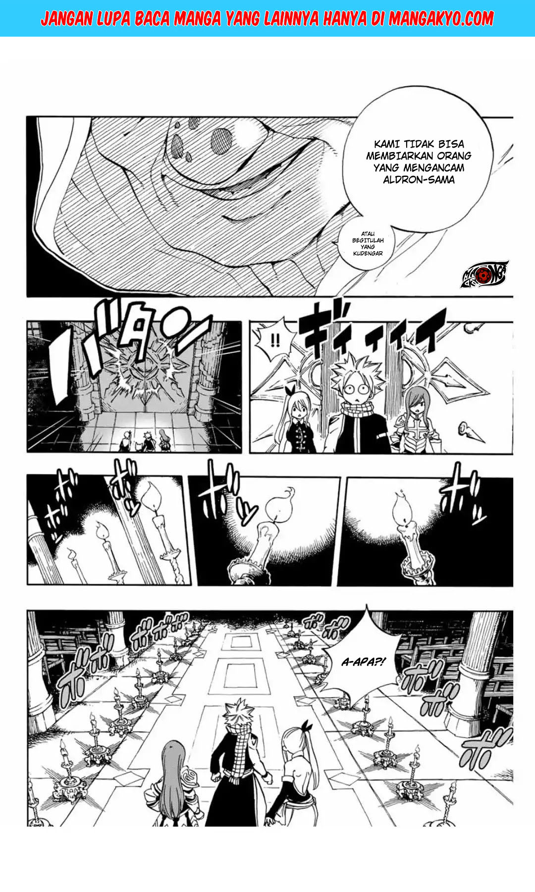 Fairy Tail: 100 Years Quest
