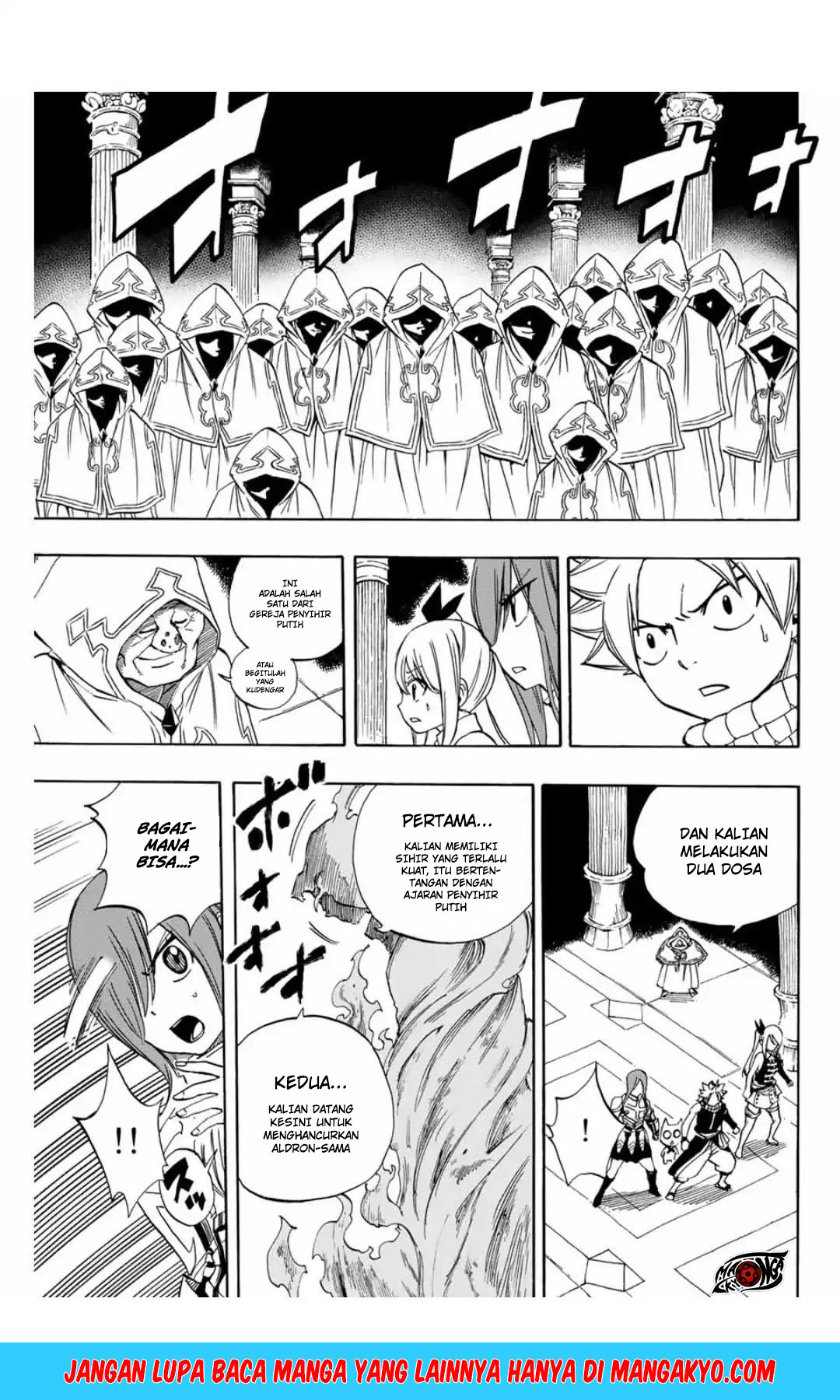 Fairy Tail: 100 Years Quest