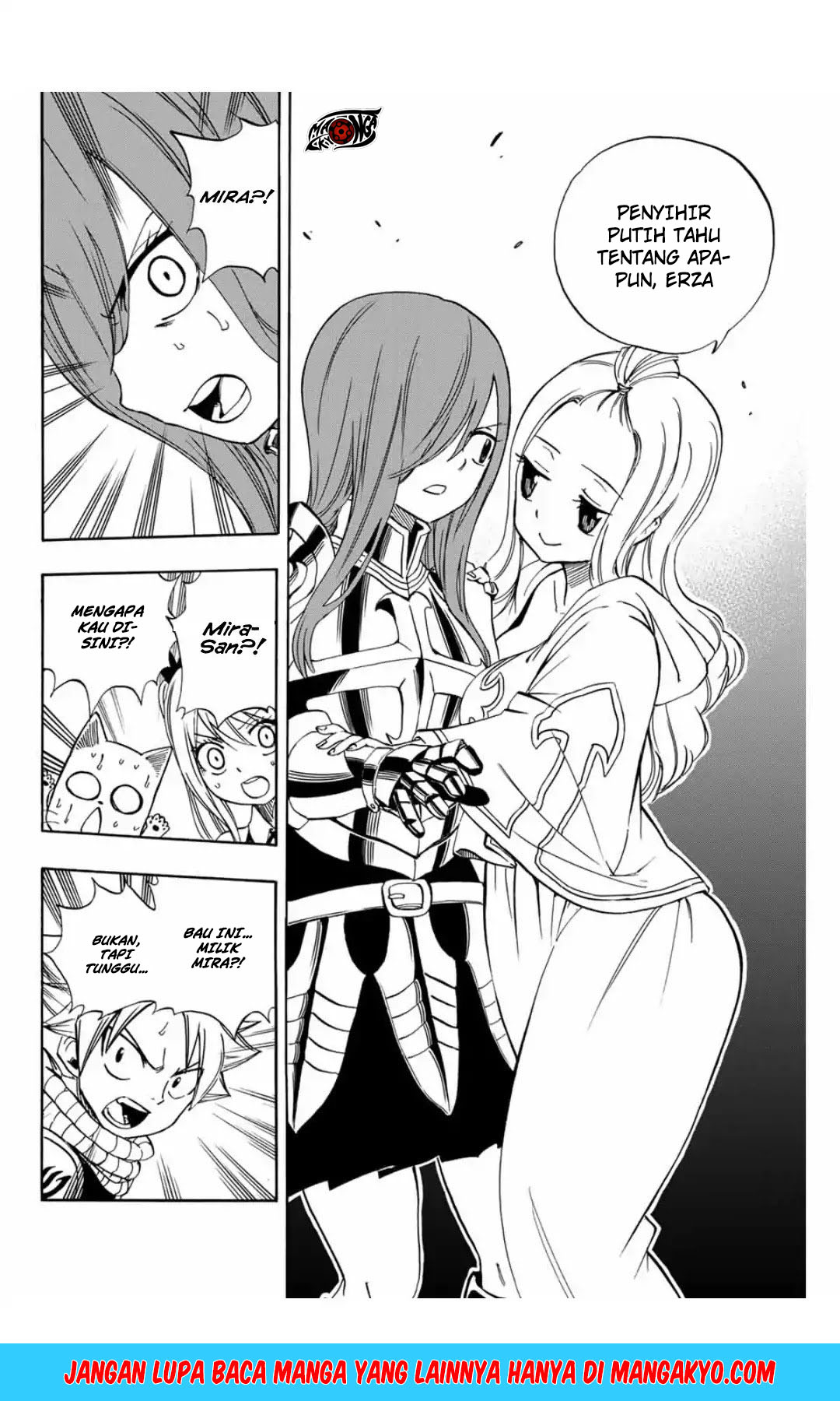 Fairy Tail: 100 Years Quest