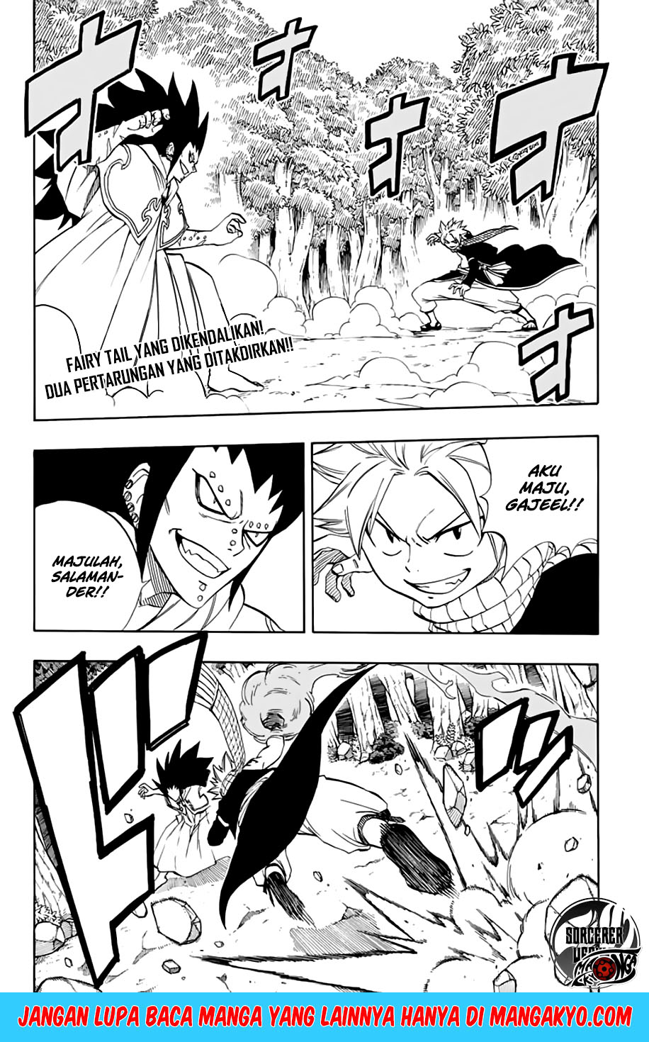 Fairy Tail: 100 Years Quest