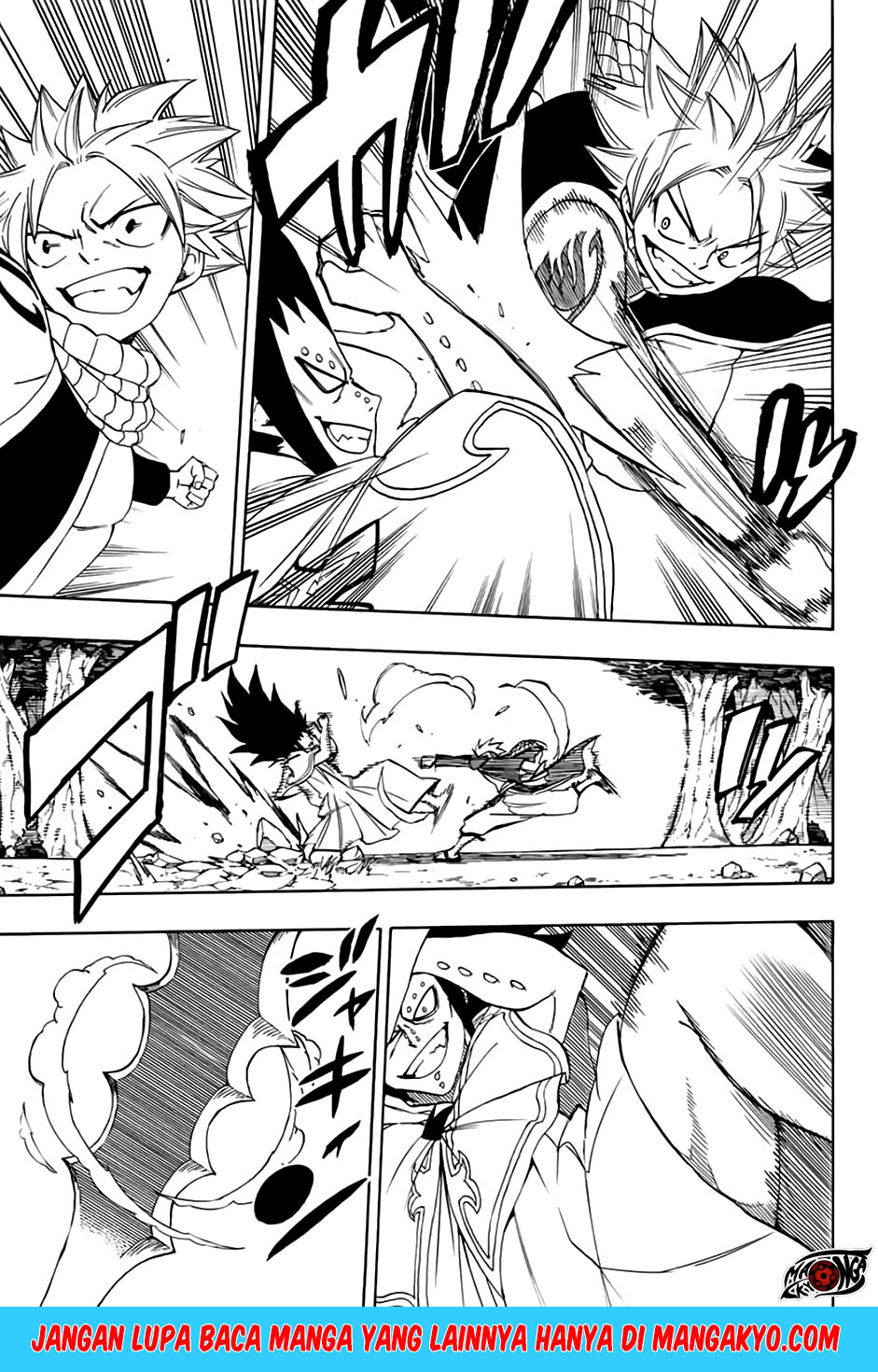 Fairy Tail: 100 Years Quest