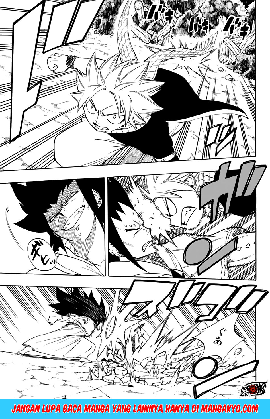 Fairy Tail: 100 Years Quest