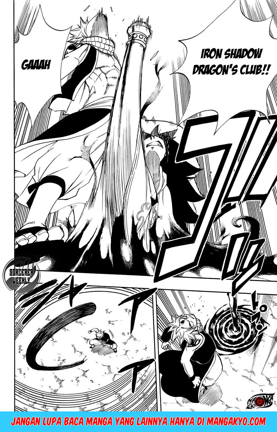 Fairy Tail: 100 Years Quest