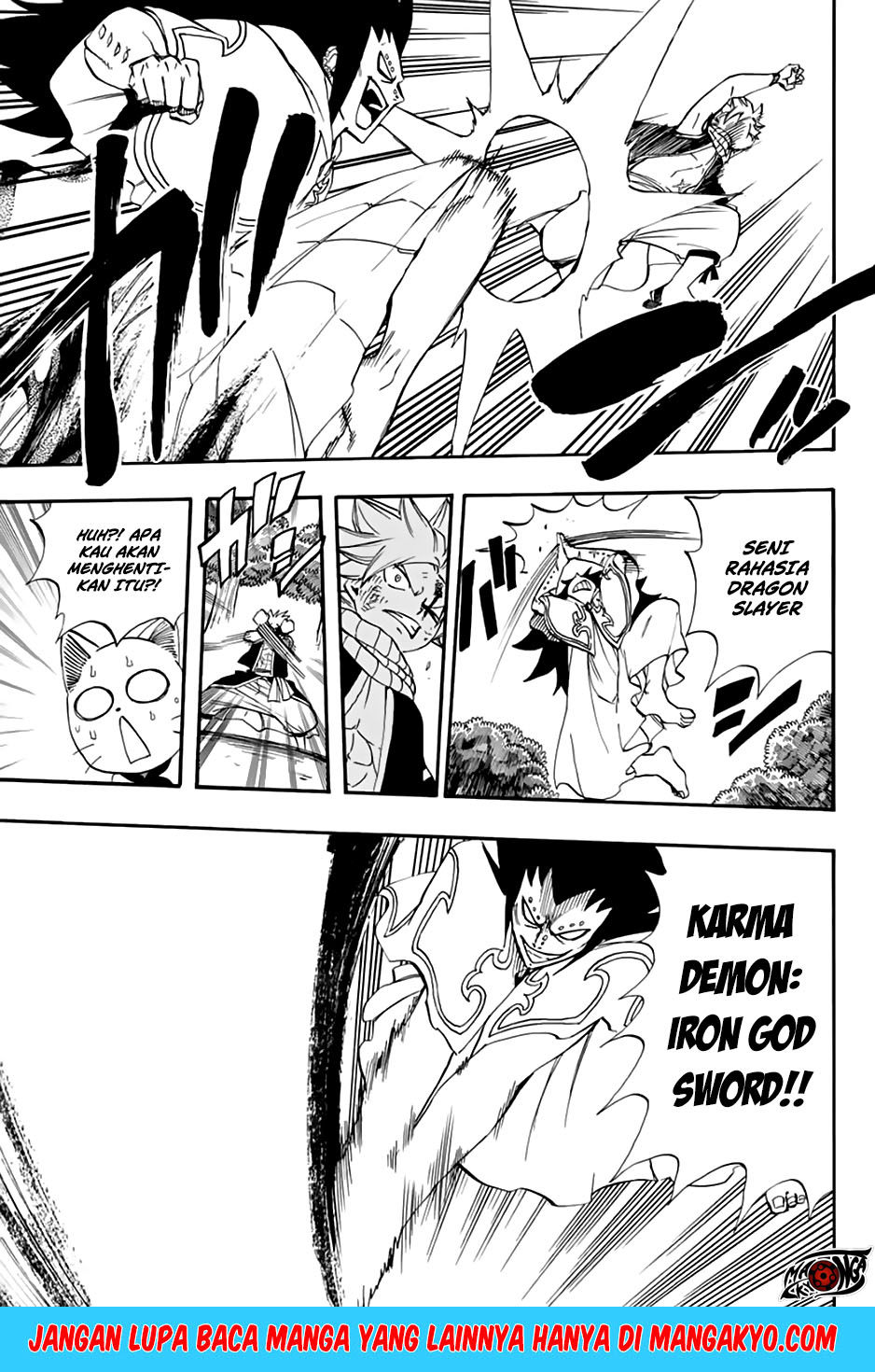 Fairy Tail: 100 Years Quest