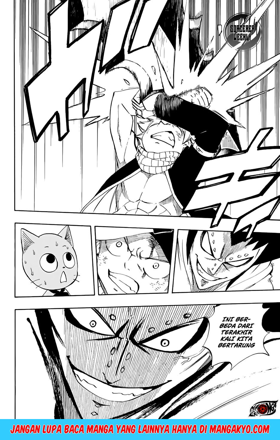 Fairy Tail: 100 Years Quest