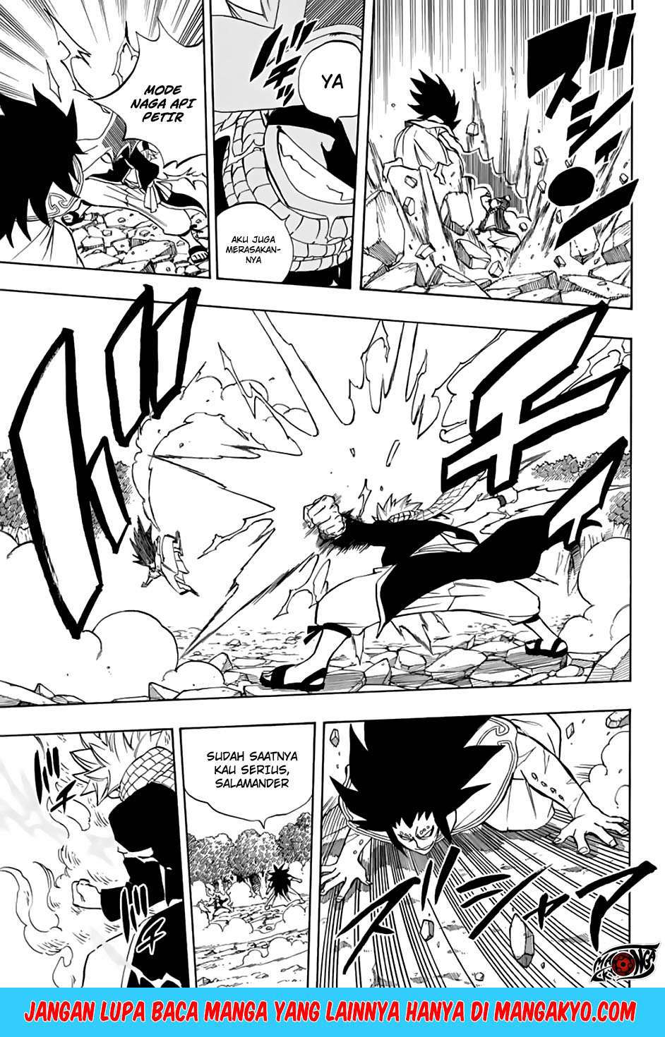 Fairy Tail: 100 Years Quest