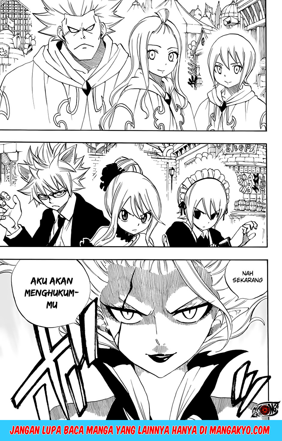 Fairy Tail: 100 Years Quest