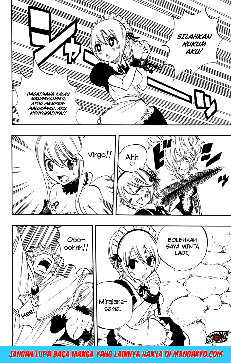 Fairy Tail: 100 Years Quest