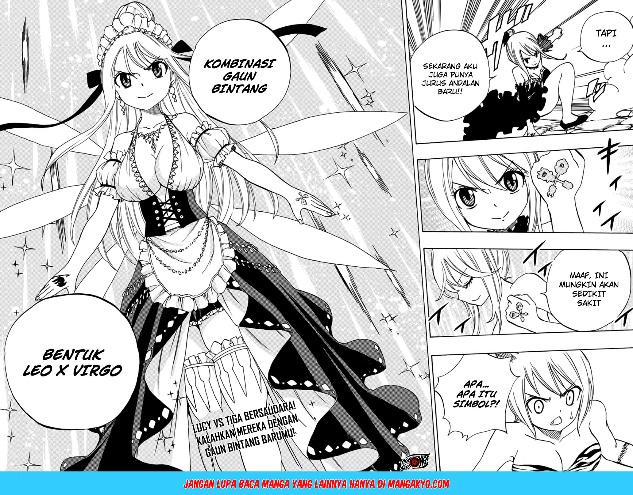 Fairy Tail: 100 Years Quest