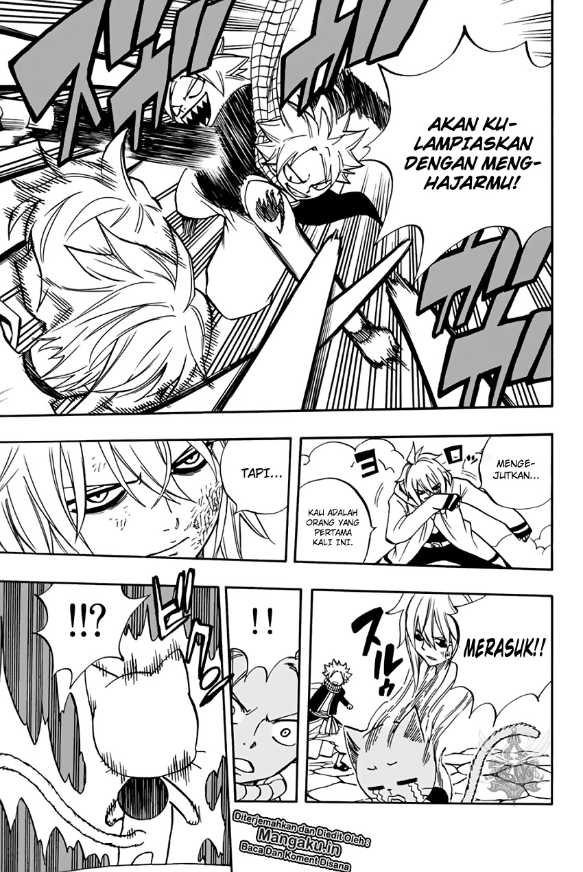 Fairy Tail: 100 Years Quest