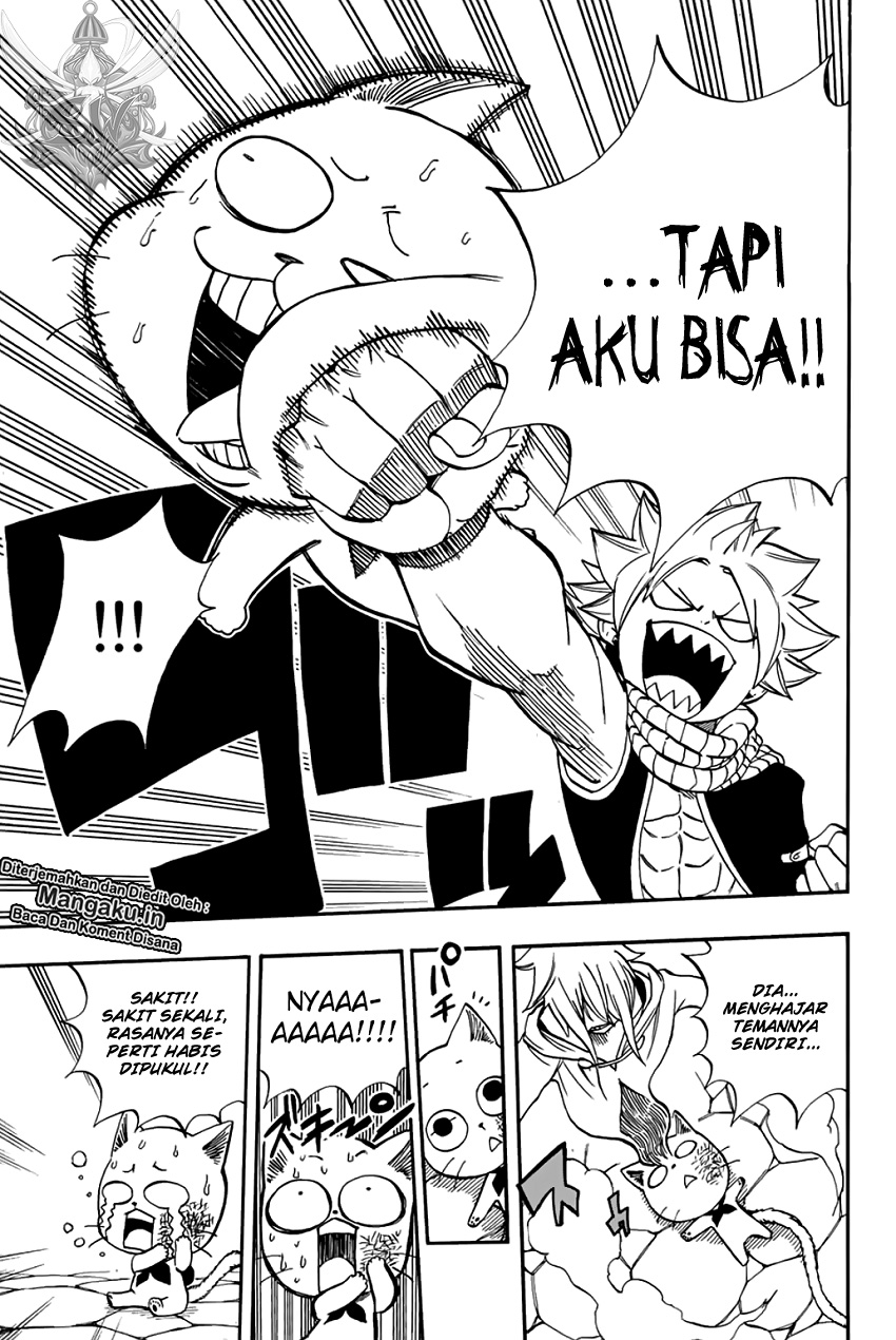 Fairy Tail: 100 Years Quest