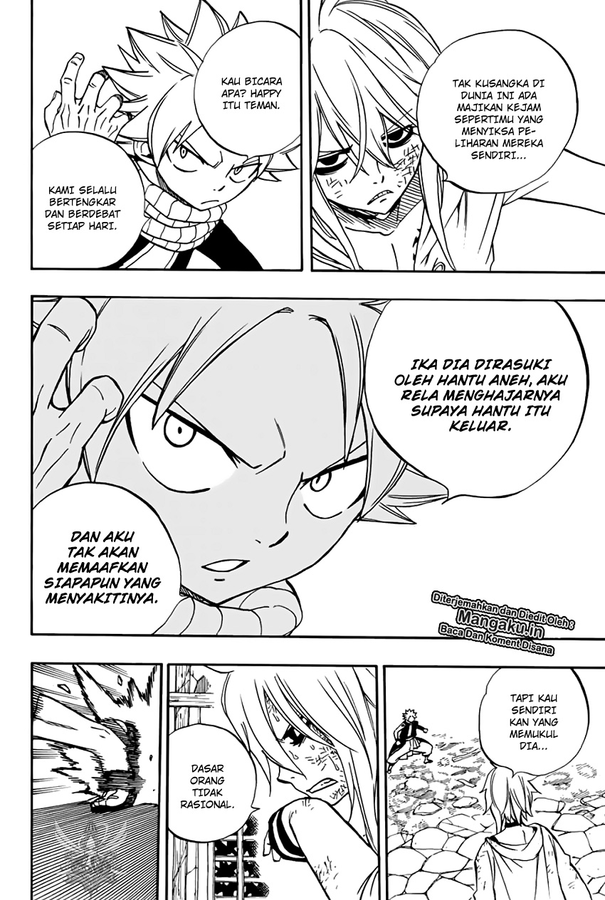 Fairy Tail: 100 Years Quest
